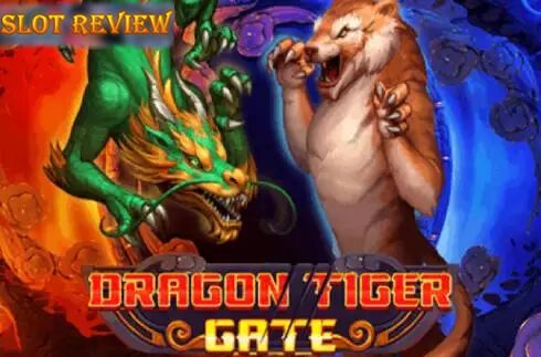 Dragon Tiger Gate